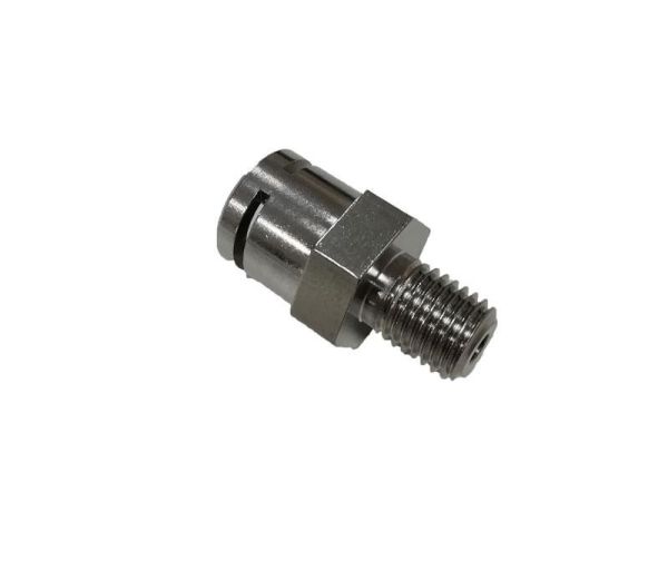 Перехідник трубки помпи для кавоварки DeLonghi 6213210431, AS00000942