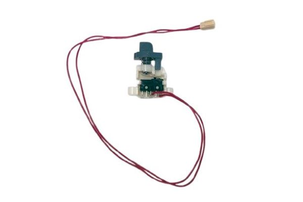 Блокирующий механизм для кухонного комбайна Kenwood, AS00002322