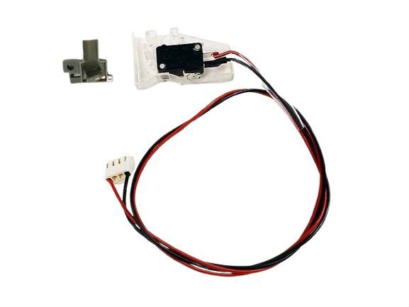 Механизм блокировки для кухонного комбайна Kenwood, AS00002323