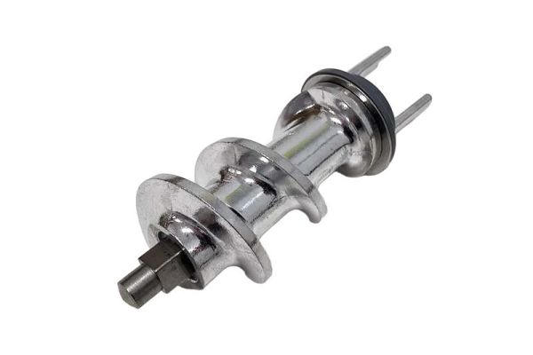 Шнек на насадку-мясорубку для кухонного комбайна Kenwood, AS00002375
