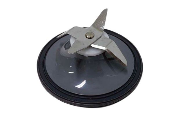 Нож в сборе насадки-блендера для кухонного комбайна Kenwood, AS00002398