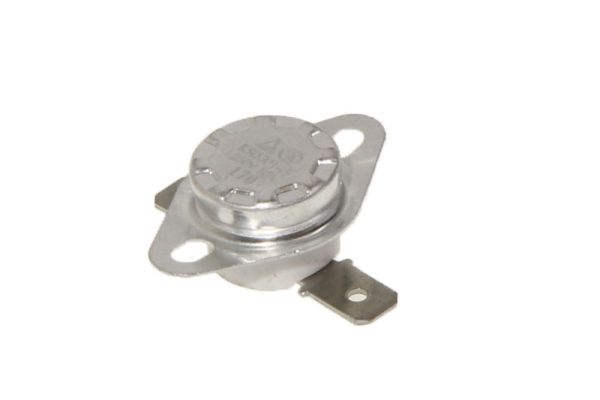 Термостат (10A, 170°C) для гриля Delonghi, Braun, AS00002612