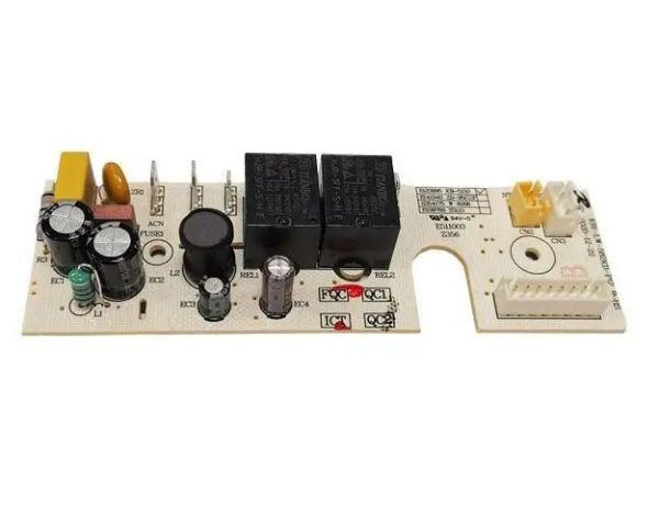 Плата питания для гриля CGH 920 D/CGH 923 D Delonghi, AS00002624