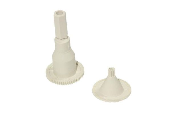 Набір шестерень (2шт) для соковижималки Kenwood, AS00002702