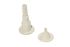 Набор шестерен (2шт) для соковыжималки Kenwood, AS00002702