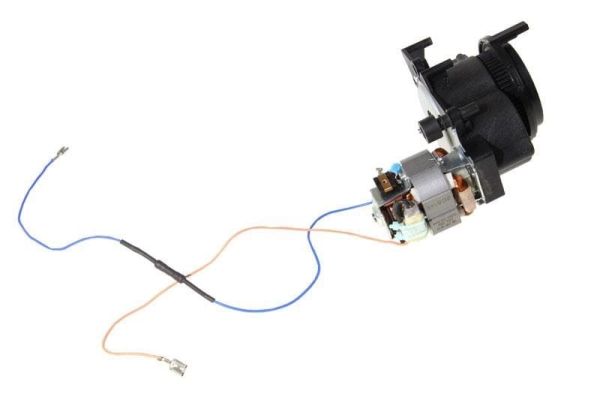 Кавомолка в зборі для кавомашини DeLonghi, AS00008443