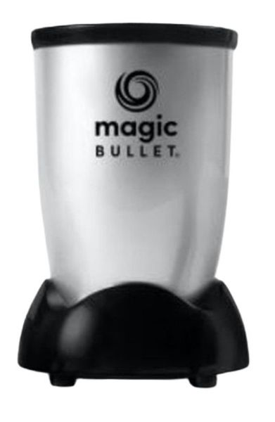 Корпус в сборе к блендеру Magic Bullet Delonghi, AS00002859
