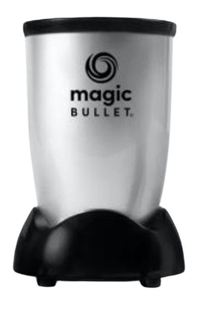 Корпус в зборі до блендера Magic Bullet Delonghi, AS00002859