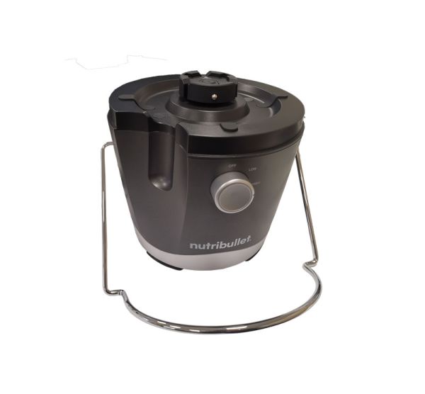 Мотор в сборе для блендера Nutribullet, AS00002866