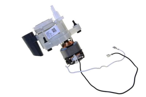 Кофемолка в сборе (3D-RO 230V) для кофемашины DeLonghi, AS00002955