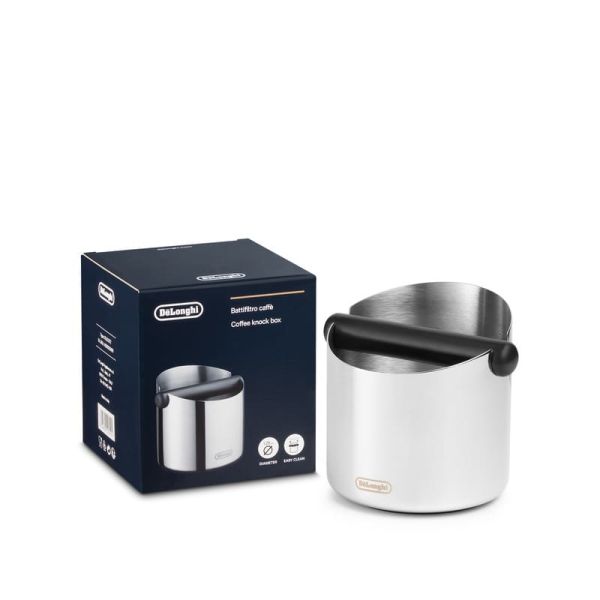 Контейнер для кавової гущі з нержавіючої сталі Delonghi, AS00003191