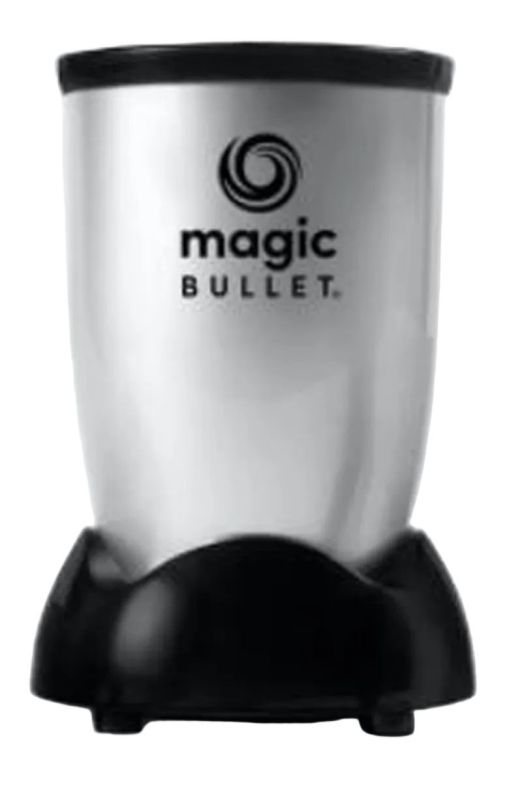 Моторний відсік в сборі до блендера NutriBullet Delonghi, AS00003237