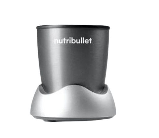 Корпус в зборі до блендера Nutribullet Delonghi, AS00003239