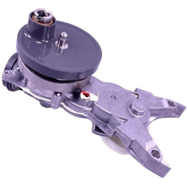 Редуктор кухонного комбайна Kenwood, AS00004383