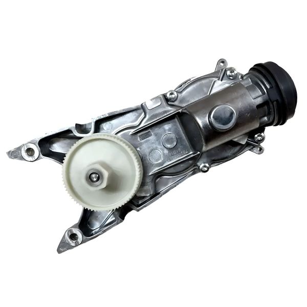 Редуктор в сборе для кухонного комбайна Kenwood, AS00004386