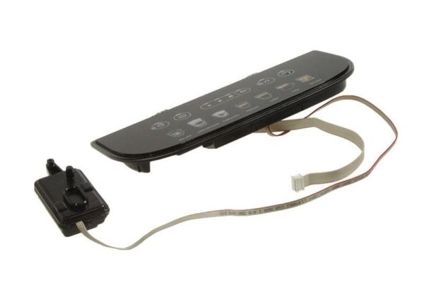 Панель керування для кавомашини DeLonghi, AS00008796 (AS00004520)