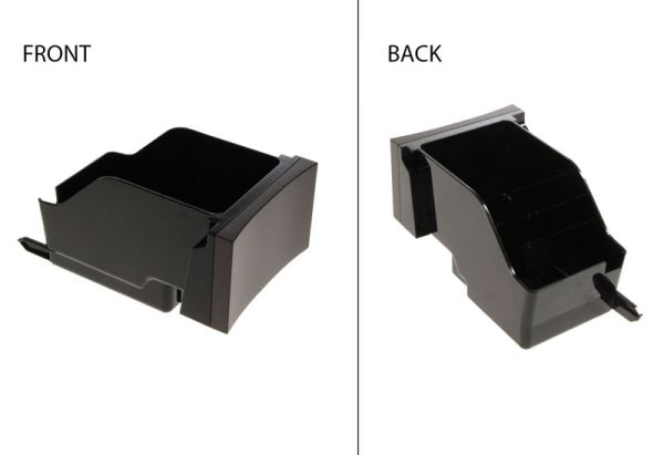 Ємність для відпрацьованої кави до кавомашини Delonghi, AS00004527