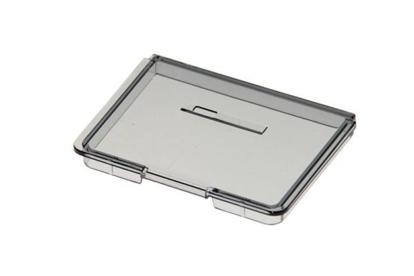 Кришка контейнера меленої кави для кавомолки DeLonghi, AS00005216