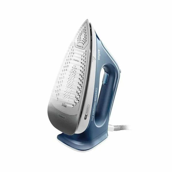 Утюг для парогенератора Braun, AS00005326
