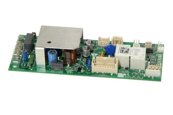 Силова плата для кавомашини ECAM290 DeLonghi, AS00005525