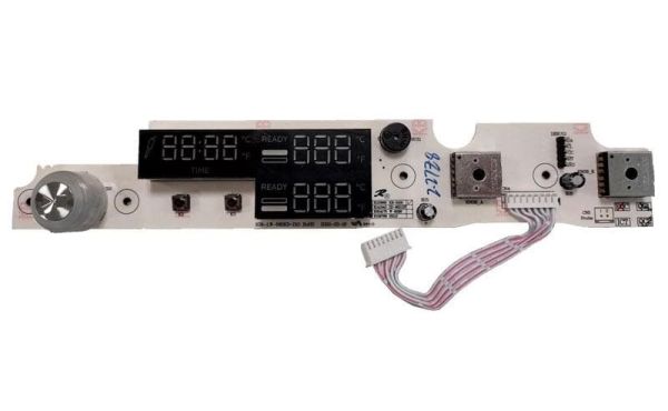 Силовая плата для кофемашины DeLonghi, AS00005732