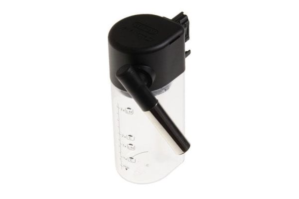Капучинатор (молочник) для кавоварки DeLonghi, AS00006022
