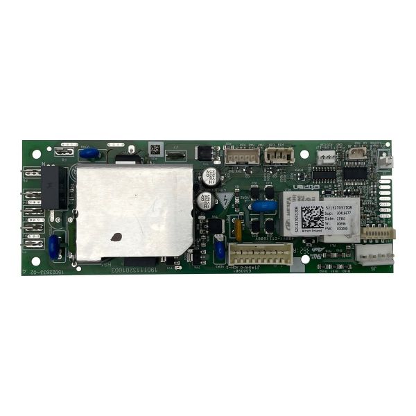 Панель управления (LW3 SW1.0.0 230V) DeLonghi, AS00006024