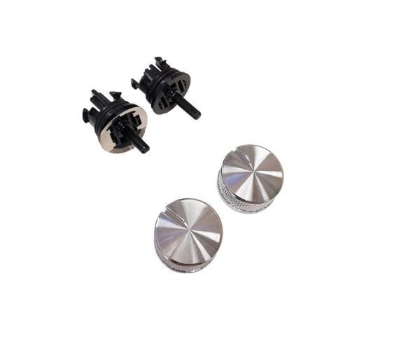 Набор ручек для кофемашины Delonghi, AS00006169