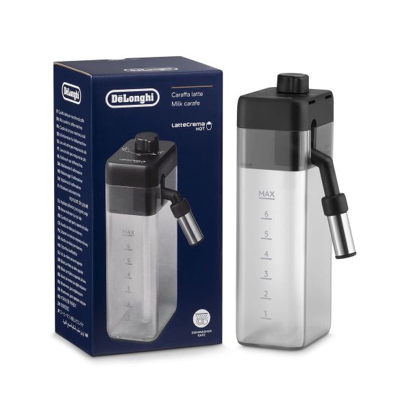 Капучинатор (молочник) для кавоварки Delonghi, AS00006308