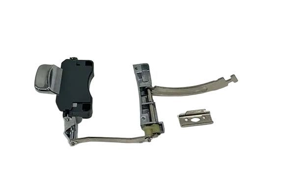 Механизм для кухоного комбайна Kenwood, AS00006659