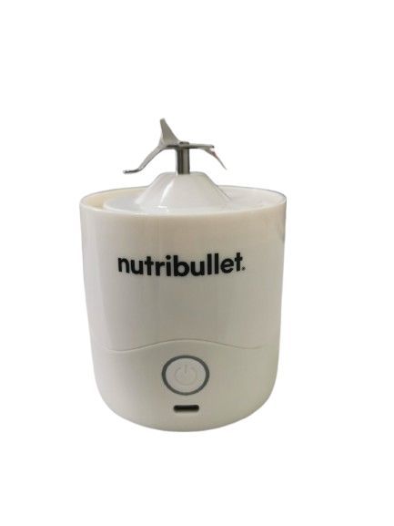 Моторная часть в сборе для блендера Nutribullet, AS00006897