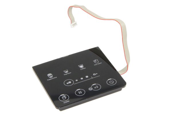 Панель управления для кофемашины Delonghi, AS00006942