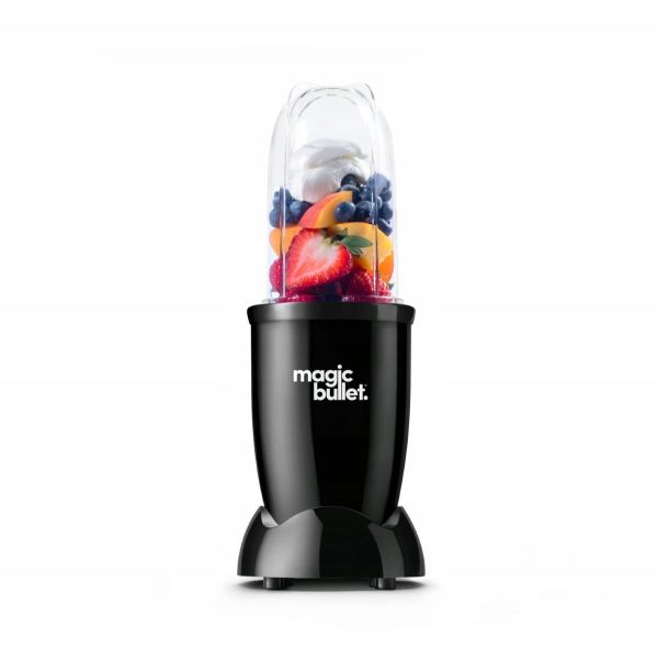 Моторная часть в сборе для блендера Magicbullet, Nutribullet, AS00007451