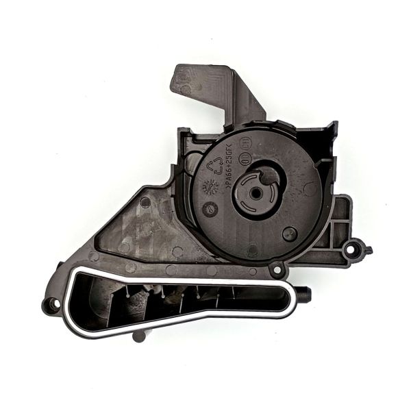 Корпус бойлера для кофемашины Delonghi, AS00007807