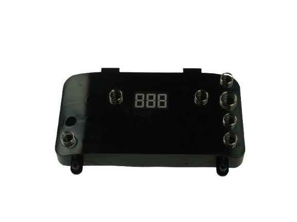 Модуль управления для мультипечки Braun, AS00009137