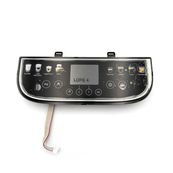 Модуль управления кофемашины MAGNIFICA EVO NEXT Delonghi, AS00009443