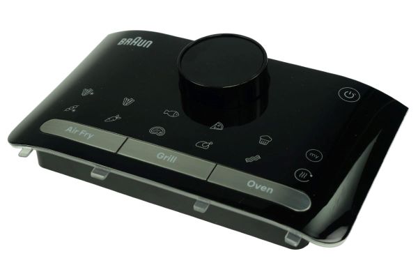 Модуль управления для мультипечки Braun, AS00009845