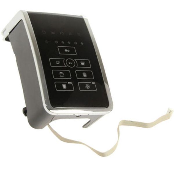 Модуль управління в зборі для кавомашини Dinamica Delonghi, AS00010231