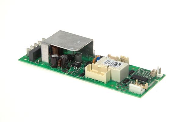 Плата питания для кофемашины DeLonghi, AS13200036 (5213213691)