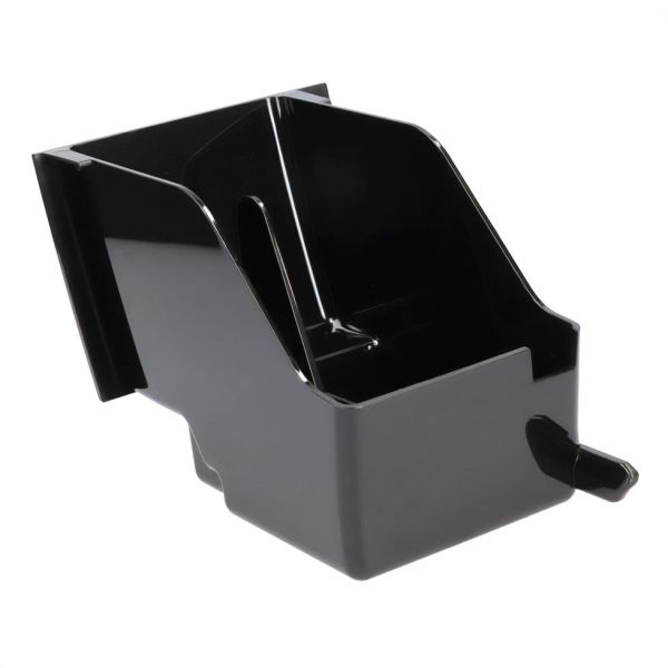Контейнер для відпрацьованої кави (жмиху) DeLonghi, AS13200103