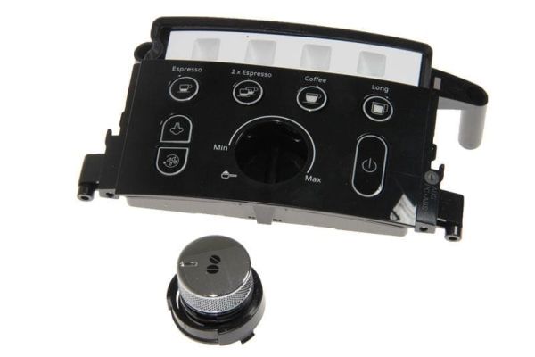 Панель управління без плати для кавомашини DeLonghi, AS13200267