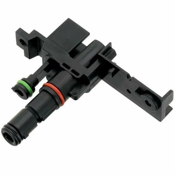 Перехідник на купучинатор для кавоварки DeLonghi 5513214821, AS13200286