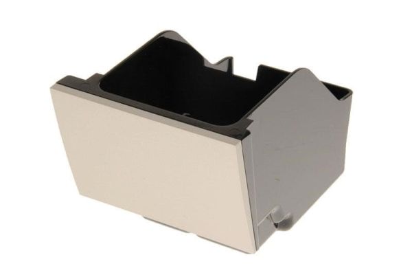 Контейнер відпрацьованої кави для кавоварки DeLonghi, AS13200325
