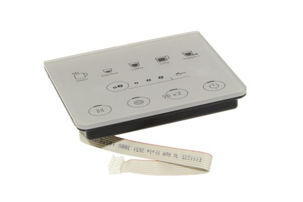 Панель управления для кофемашины Delonghi, AS13200329