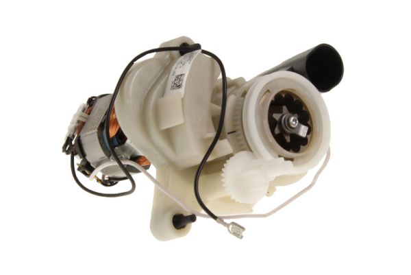 Кофемолка в сборе для кофемашины Delonghi, AS13200337