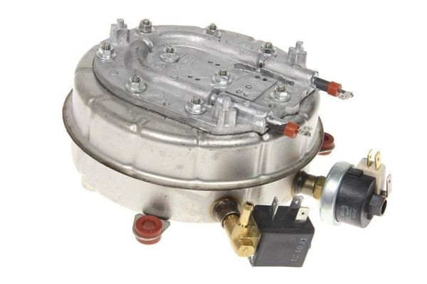 Бойлер для парогенератора Ariete, AT2136002500
