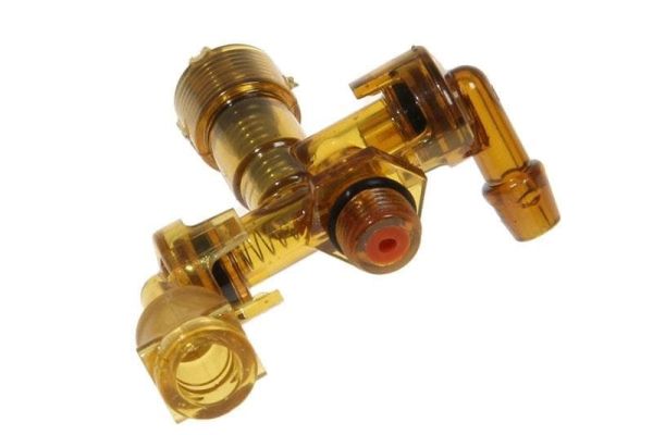 Клапан BY-PASS 3-х ходовий для кавоварки Ariete, AT4026003600