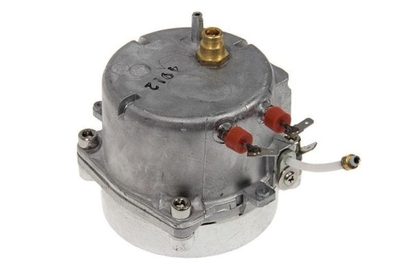 Бойлер у зборі з теном 900Вт для кавоварки Ariete, AT4026006000