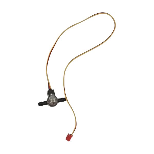 Фотоэлектрический датчик уровня жидкости AENO, ATC0001_D18_LIQUIDE_SENSOR