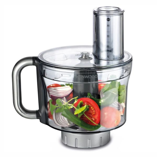 Насадка фуд процессор для кухонного комбайна Kenwood, AW20010010